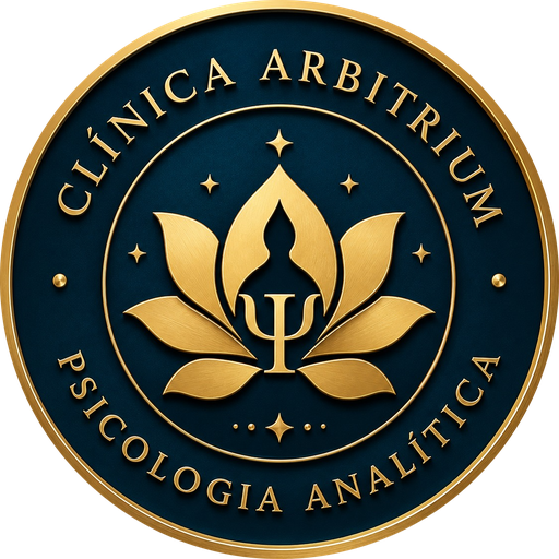 Logo Clínica Arbitrium